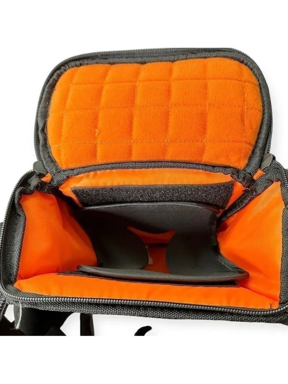 Dolica‎ SB Sling Bag Backpack for DSLR Black Gray